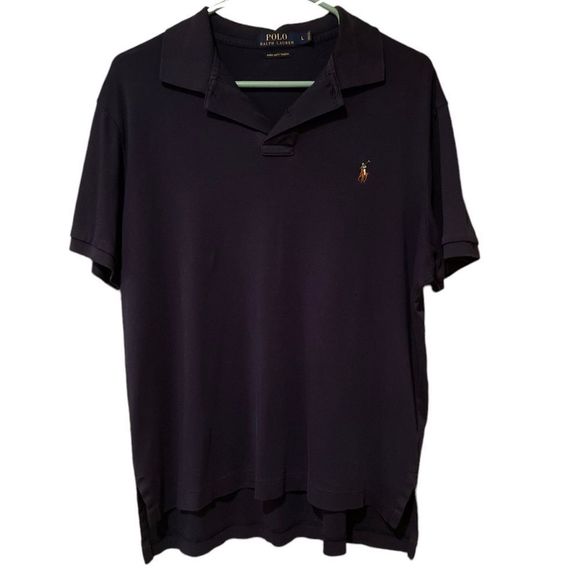 Polo by Ralph Lauren Shirts Poloralph Lauren Navy Polo Poshmark